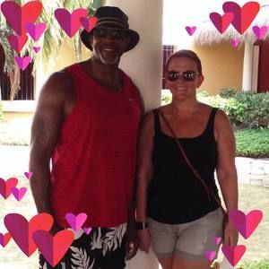 Meet your Posher, Mitchell n